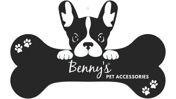 Bennys Pet Accessories