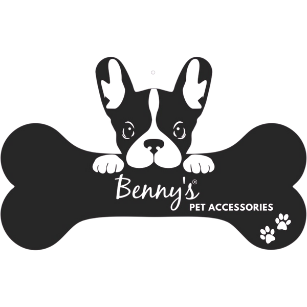 Bennys Pet Accessories